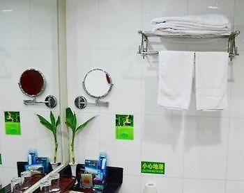 Yindu Business Hotel Linyi Feixian County Dış mekan fotoğraf