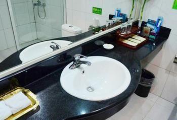 Yindu Business Hotel Linyi Feixian County Dış mekan fotoğraf