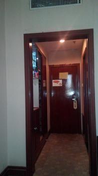 Yindu Business Hotel Linyi Feixian County Dış mekan fotoğraf